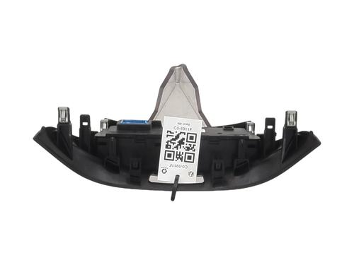 Climate control PEUGEOT 208 I (CA_, CC_) 1.6 HDi | BP26703402I5 
