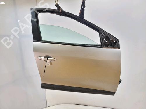 Used Right front door RENAULT MEGANE III Grandtour (KZ0/1) 1.5 dCi (KZ1M, KZ1W, KZ0R) (106 hp) 29416730