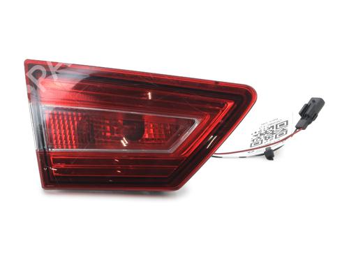 Used Left tailgate light RENAULT CLIO IV (BH_) 0.9 TCe 90 (BHNF, BHMA, BHMH, BHJK, BHJR) (90 hp) 29987539