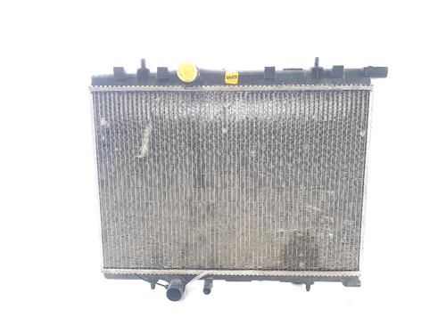 Køler PEUGEOT 307 (3A/C) [2000-2012]  26536277