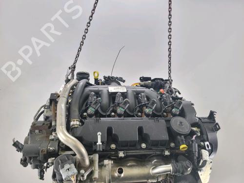 Engine FORD S-MAX (WA6) 2.0 TDCi | BP40441335M1 - Image 5