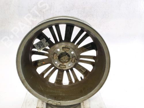 Rim PEUGEOT 208 I (CA_, CC_) 1.5 BlueHDI 100 | BP30048690C45 