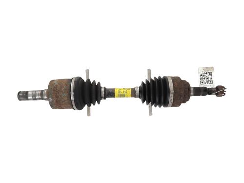 Used Left front driveshaft OPEL ASTRA G Convertible (T98) 2.2 DTI (F67) (125 hp) 29381345