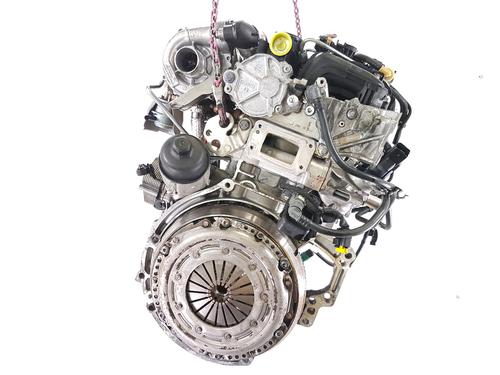 Engine CITROËN C4 I (LC_) 1.6 HDi | BP36182115M1 - Image 3