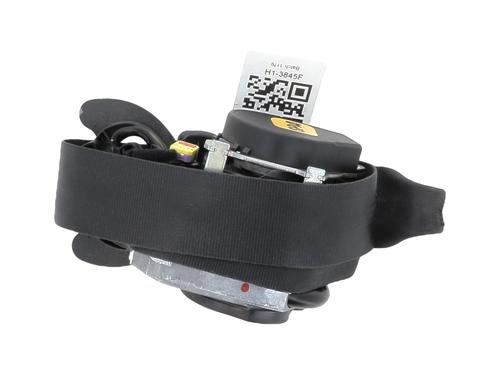 Used Front left seatbelt SEAT IBIZA IV (6J5, 6P1) 1.2 TSI (110 hp) 31180534