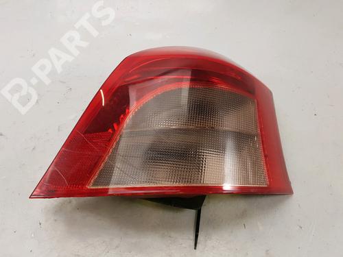 Used Right taillight Right taillight TOYOTA YARIS (_P9_) 1.4 D-4D (NLP90_, NLP90R) (90 hp) 11145659 11145659