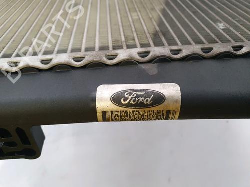 Køler FORD FIESTA V (JH_, JD_) 1.4 16V | BP28616324M31 