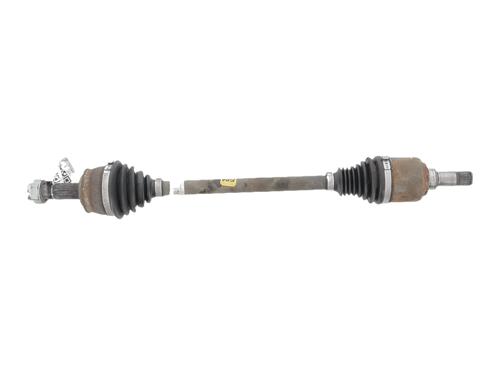 Antriebswelle links vorne für Antriebswelle links vorne FIAT 500L (351_, 352_) 0.9 (199LYC1B) (105 hp) 34457660 34457660