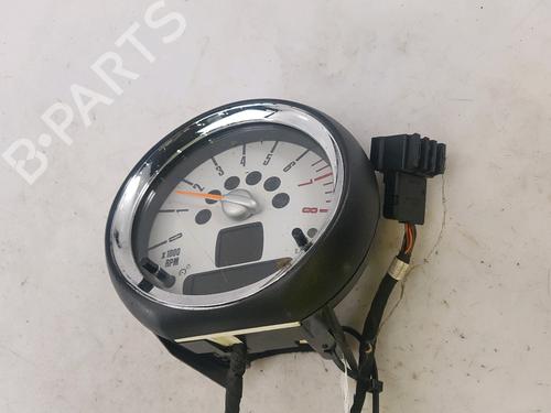 Display MINI MINI (R56) Cooper S (184 hp) 27915204
