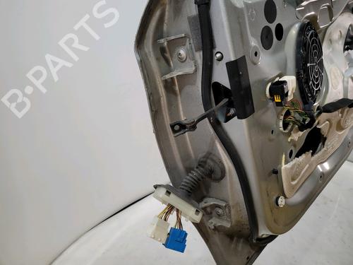 Right front door CITROËN C4 II (NC_) 1.6 HDi 110 | BP29390098C3 