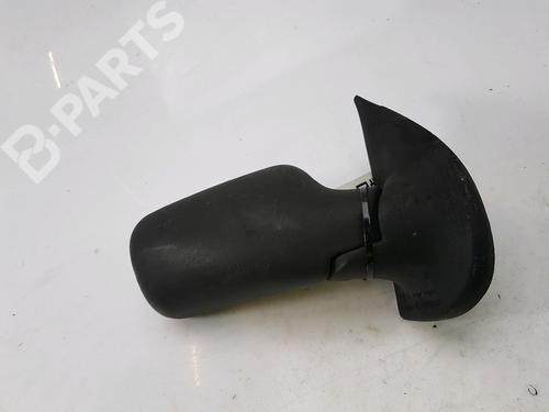 Right mirror FIAT PUNTO (176_) 60 1.2 (176AP, 176AR, 176AQ, 176BB) | BP11343648C27 