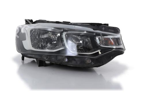 Højre forlygte CITROËN C-ELYSEE (DD_) 1.6 BlueHDi 100 (99 hp) 32842131