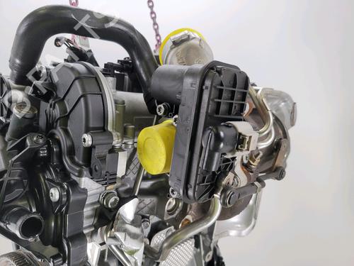 Motor VW POLO VI (AW1, BZ1, AE1) 1.0 TSI | BP29987598M1