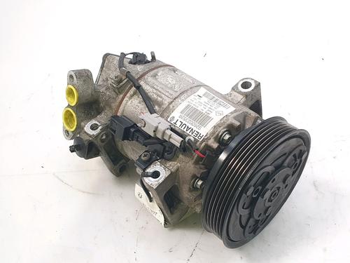 Airco pomp RENAULT CLIO IV Grandtour (KH_) 1.5 dCi 90 (KHN3, KHN4) (90 hp) 28573477