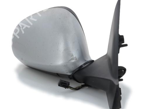 Right mirror ALFA ROMEO MITO (955_) 1.6 JTDM (955AXC1B) | BP29416411C27 