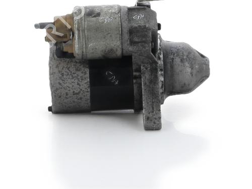 Used Starter Starter PEUGEOT 107 (PM_, PN_) 1.0 (68 hp) 39971690 39971690