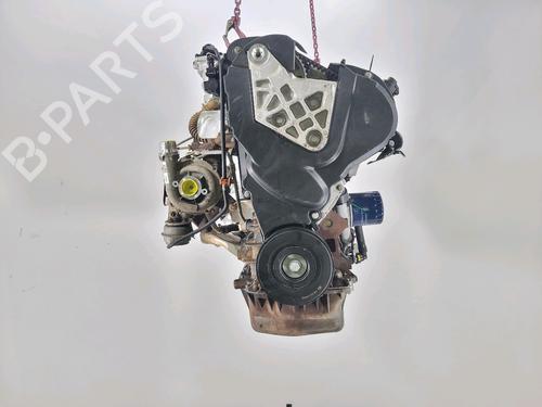Used Engine RENAULT MEGANE III Coupe (DZ0/1_) 1.9 dCi (DZ0N, DZ0J, DZ1J, DZ1K) (131 hp) 28835447