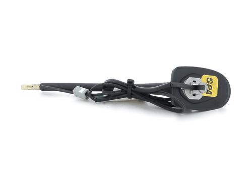 Used Antenna/Base Antenna/Base TOYOTA AURIS (_E15_) [2006-2013] 34111653 34111653