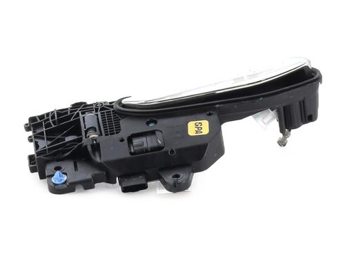 Used Front left exterior door handle Front left exterior door handle DS DS 3 / DS 3 CROSSBACK (UR_, UC_, UJ_) 1.2 PureTech 130 (URHNSS) (131 hp) 34177742 34177742