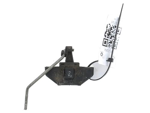 Used Tailgate lock RENAULT KANGOO (KC0/1_) 1.2 (KC0A, KC0K, KC0F, KC01) (58 hp) 20289725