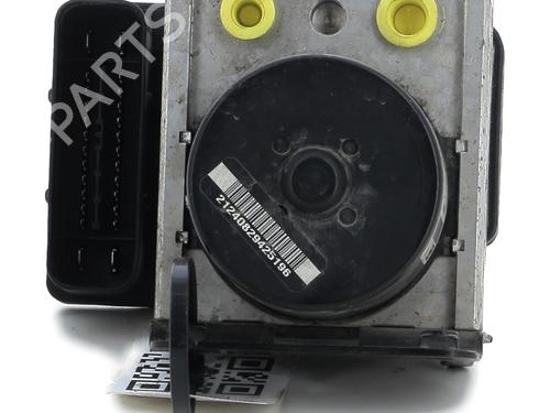Used ABS pump FORD FIESTA V (JH_, JD_) [2001-2014]  26670977