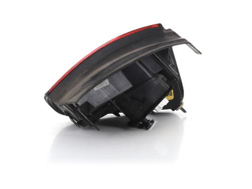 Left taillight CITROËN C3 II (SC_) 1.4 | BP39501740C34 - Image 3
