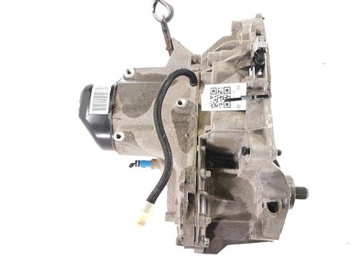 Gearbox RENAULT TWINGO II (CN0_) 1.2 16V (CN04, CN0B) | BP33733127M3 - Image 3