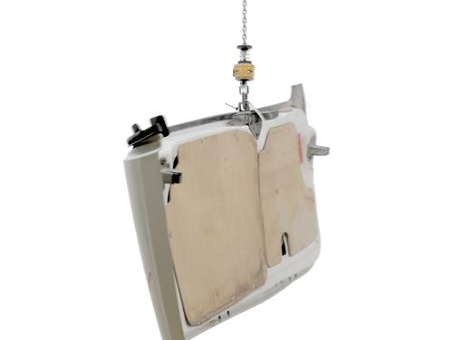Right tailgate MERCEDES-BENZ CITAN Box Body/MPV (W415) 109 CDI (415.601, 415.603, 415.605) | BP29849051C77 