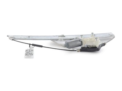 Front left window mechanism JEEP WRANGLER III (JK) 3.6 V6 | BP39394189C22 - Image 4