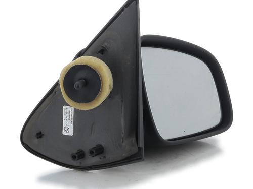 Right mirror DACIA SANDERO II TCe 90 (B8M1, B8MA, B8AC) | BP32152439C27