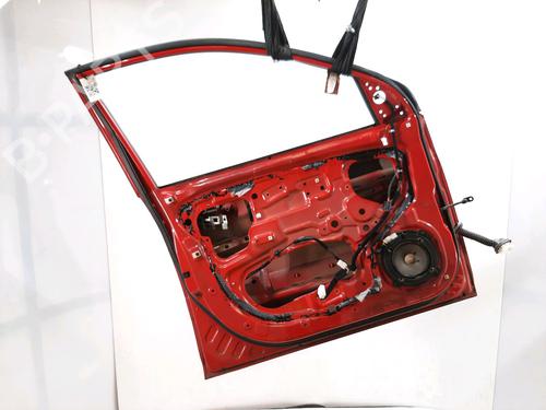 Left front door KIA PICANTO I (SA) 1.1 CRDi | BP13676855C2 