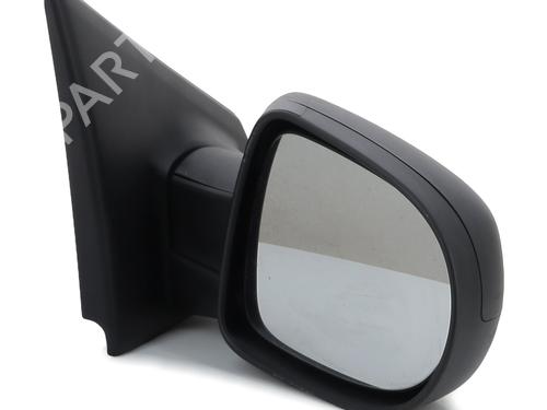 Right mirror RENAULT CLIO III (BR0/1, CR0/1) 1.5 dCi | BP29197889C27 