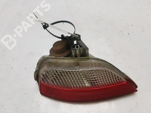 Used Rear bumper right light Rear bumper right light RENAULT SCÉNIC III (JZ0/1_) 1.5 dCi (JZ02, JZ0R) (95 hp) 11120943 11120943