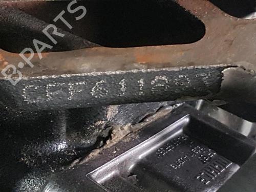 Engine AUDI A3 Sportback (8PA) 2.0 TDI 16V | BP34051641M1  - Image 13