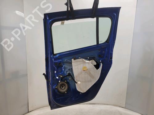 Dør højre bagtil DACIA SANDERO II 1.0 LPG (B8ML) | BP32007293C5