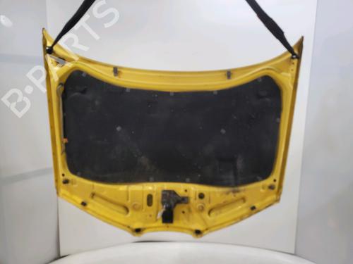 Hood SEAT IBIZA III (6L1) 2.0 | BP26678027C1