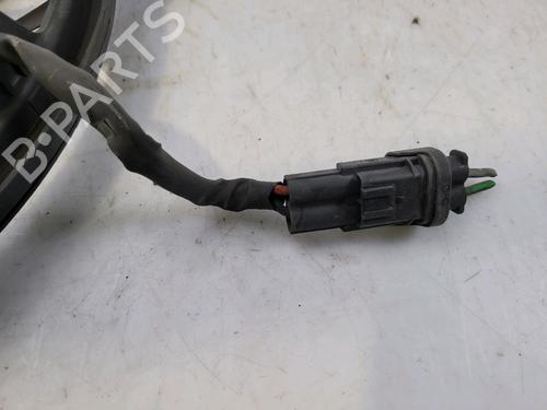 Radiator fan PEUGEOT 307 (3A/C) 1.6 HDi 110 | BP19799531M35