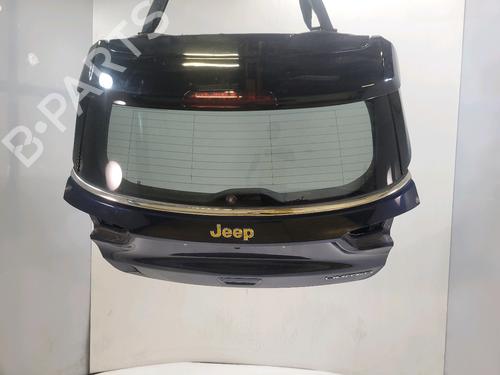 Used Tailgate Tailgate 38679259 38679259