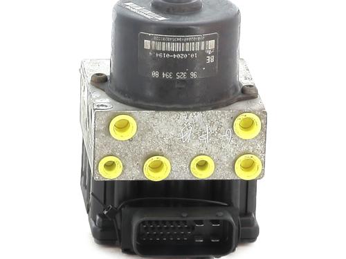 Pompe ABS PEUGEOT 206 Hatchback (2A/C) 2.0 HDI 90 | BP29470463M43 