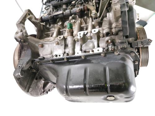 Motor PEUGEOT 206 Hatchback (2A/C)  | BP30827335M1 