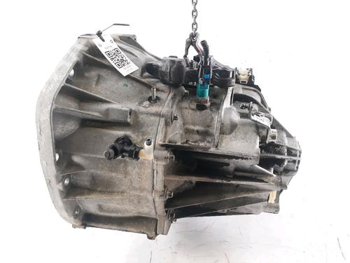Used Gearbox Gearbox 38496524 38496524