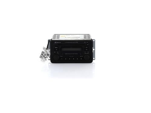 Used Radio Radio SUZUKI JIMNY Closed Off-Road Vehicle (SN) 1.5 DDiS 4WD (SN415D) (65 hp) 40291262 40291262
