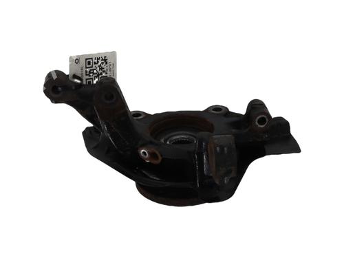 Left front steering knuckle LANCIA DELTA III (844_) 1.4 (844.AXB1A) | BP30165398M25