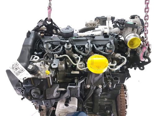 Engine DACIA SANDERO II 1.5 dCi | BP38552408M1 - Image 7