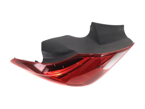 Used Left taillight OPEL CORSA E (X15) 1.4 (08, 68) (90 hp) 31367534