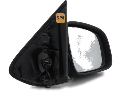 Right mirror DACIA LOGAN MCV II TCe 90 (K8M1, K8MA, K8AC) | BP29552996C27 