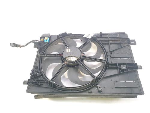 Used Radiator fan PEUGEOT 308 SW II (LC_, LJ_, LR_, LX_, L4_) 1.6 BlueHDi 100 (99 hp) 28533303