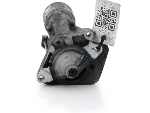 Starter RENAULT MEGANE III Hatchback (BZ0/1_, B3_) 1.5 dCi (BZ09, BZ0D, BZ1W, BZ29, BZ14) | BP35718386M8 - Image 2