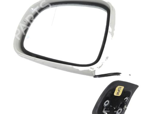 Used Left mirror Left mirror CHEVROLET CAPTIVA (C100, C140) 2.2 D 4WD (184 hp) 36487845 36487845