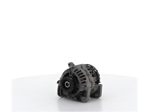 Used Alternator Alternator RENAULT TWINGO II (CN0_) 1.2 16V (CN04, CN0B) (75 hp) 34642269 34642269